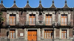 ACADEMIA MEXICANA DE LA HISTORIA