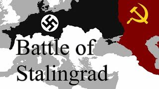 Battle of Stalingrad
