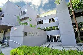 INSTITUTO DE FISIOLOGIA CELULAR