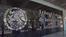 Timeline: Tribunal Administrativo Federal