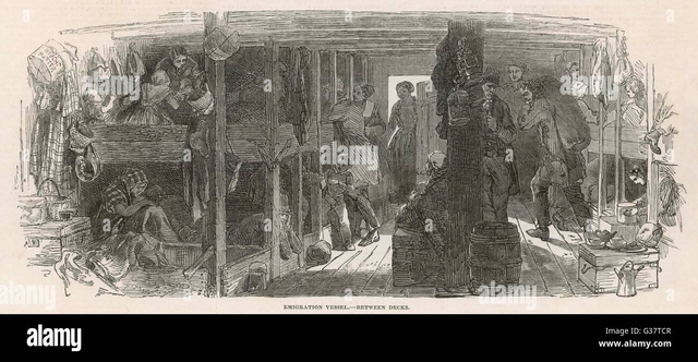 Emigrados de África