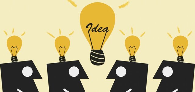 Fases del proceso creativo