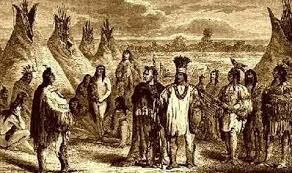 Native Americans of Puget Sound