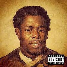 Nathanial “Nat” Turner