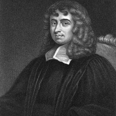 Timeline: Isaac Barrow