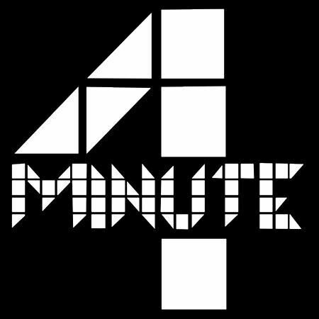 4MINUTE ✖️