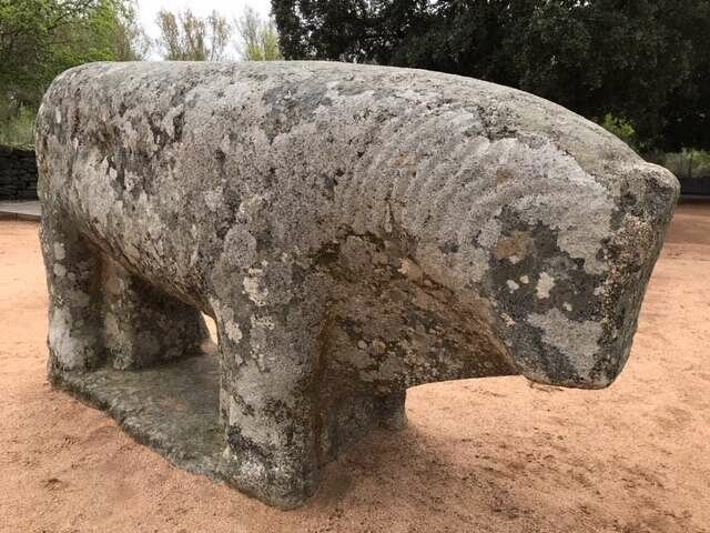 Concordia de los Toros de Guisando