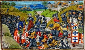 Battle of Toro