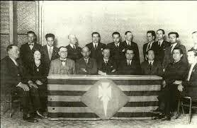 FUNDACIÓN DE LA UNIÓN ARAGONESISTA