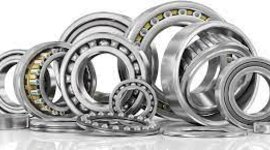 Timeline: Historia de los Rodamientos