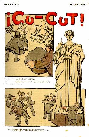 LEY DE JURISDICCIONES