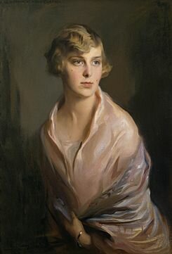 Nacimiento 4ª hija (Mª Cristina, infanta de España)