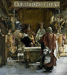 Expulsion of the Jewis