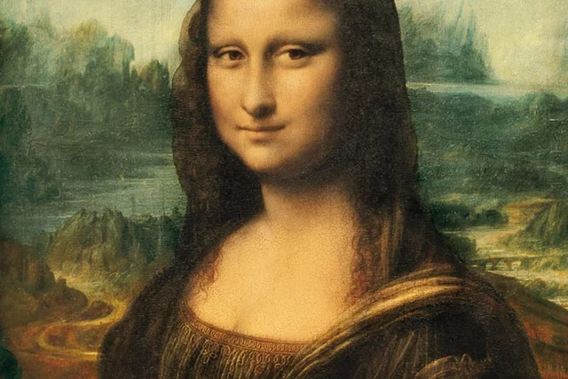 Mona Lisa