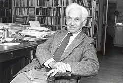 Ernst Mayr