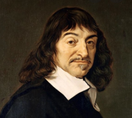 René Descartes