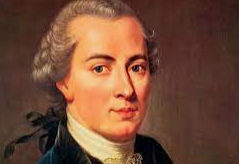 Immanuel Kant