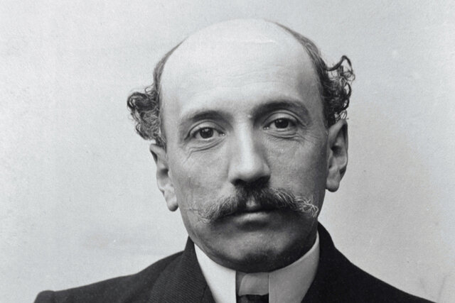 Asesinato de Eduardo Dato (marzo)