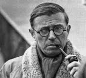 Jean-Paul Sartré