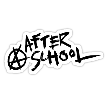 After School ✖️