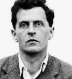 Ludwig Wittgenstein