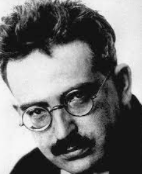 Walter Benjamin