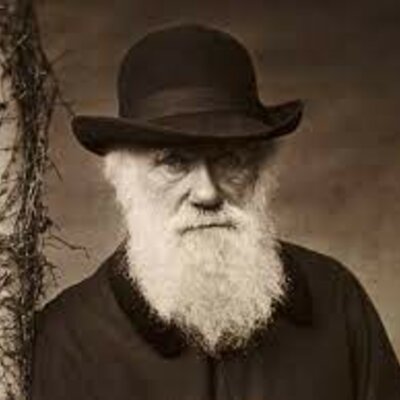 Timeline: Charles Darwin (1809-1882)