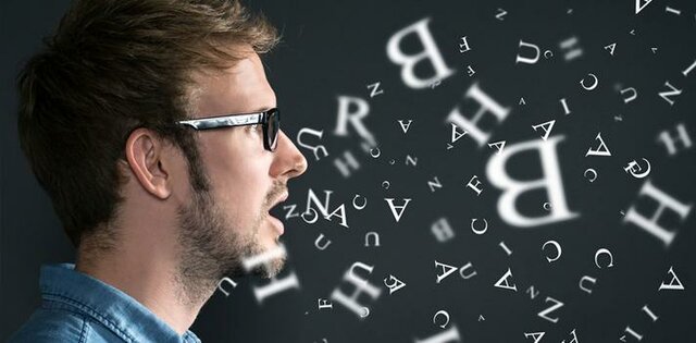 Definición de palabra