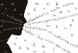 La lengua en castellano