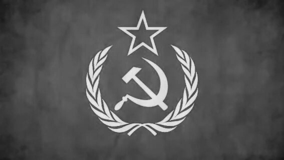 L’URSS