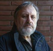 Slavoj Zizek