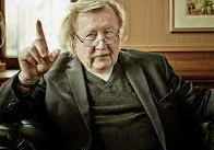 Peter Sloterdijk