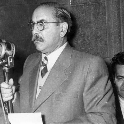 Timeline: Nagy Imre élete