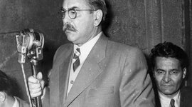 Timeline: Nagy Imre élete