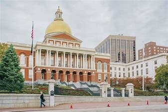 Massachusetts Bay Regulation Act