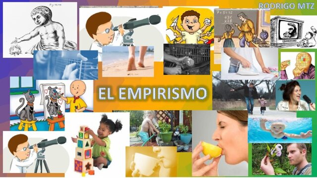 John Locke (1632 - 1704)