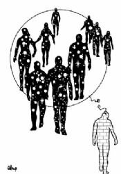 Georg Wilhelm Friedrich Hegel (1770 - 1831)