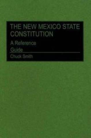 New Mexico Constitution