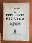 Expediente Picasso.