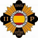 Fundación de la Unión Patriótica.