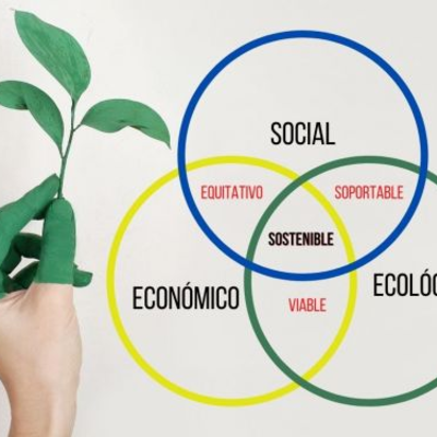 Timeline: Historia desarrollo sustentable