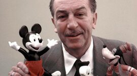 Timeline: Walt Disney