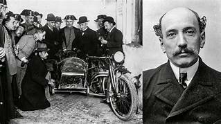 Asesinato de Eduardo Dato.