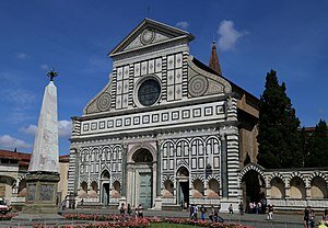 Santa Maria Novella