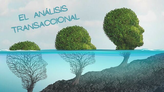 Eric Berne (1910 - 1970)