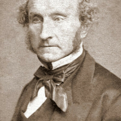 Timeline: John Stuart Mill Timeline (May 20, 1806 - May 7, 1873)
