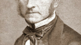 Timeline: John Stuart Mill Timeline (May 20, 1806 - May 7, 1873)