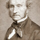 What did john stuart mill believe