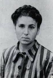 Dolors Casadellà s'uneix al maquis