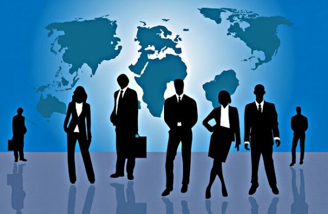 Creacion de la sociedad para el avance de la TGS